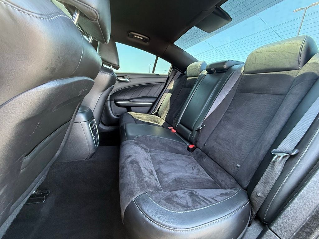 2021 Dodge Charger R/T Scat Pack