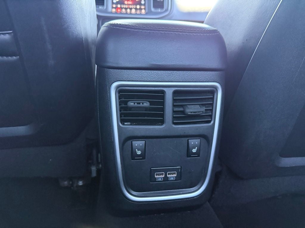 2021 Dodge Charger R/T Scat Pack