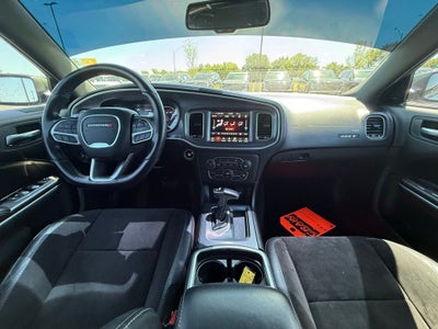2021 Dodge Charger R/T Scat Pack