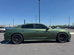 2021 Dodge Charger R/T Scat Pack