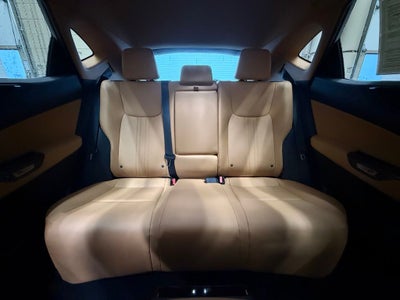 2024 Lexus NX 250 Base