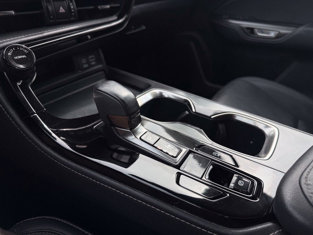 2024 Lexus NX 250 Premium