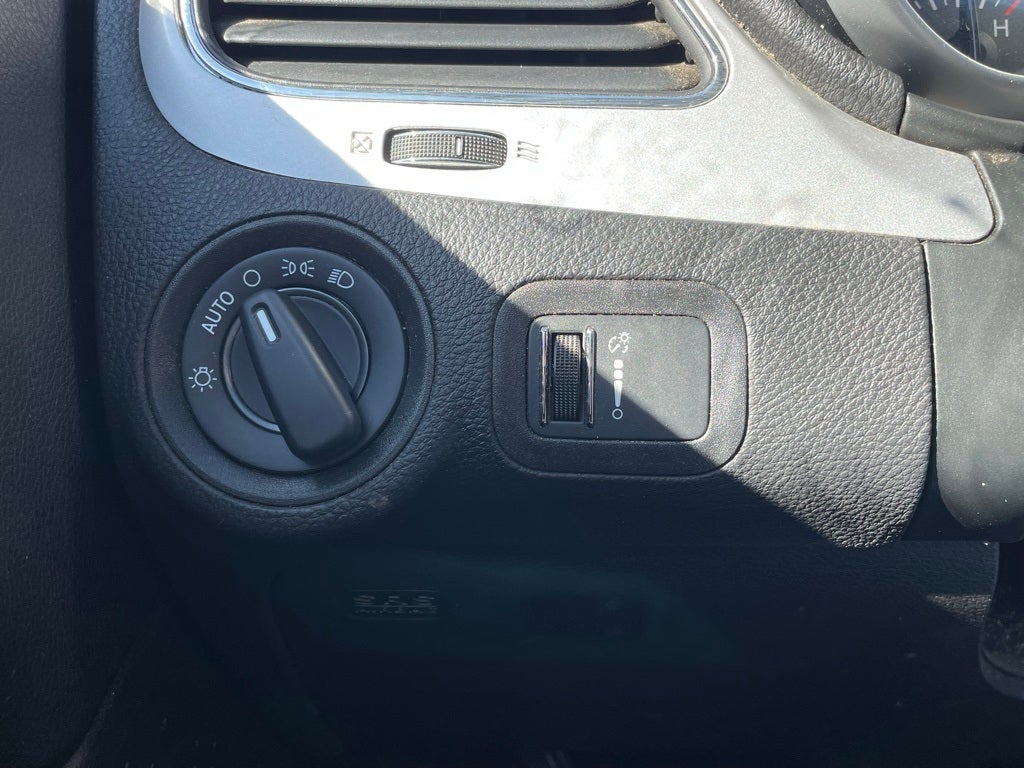 2020 Dodge Journey SE