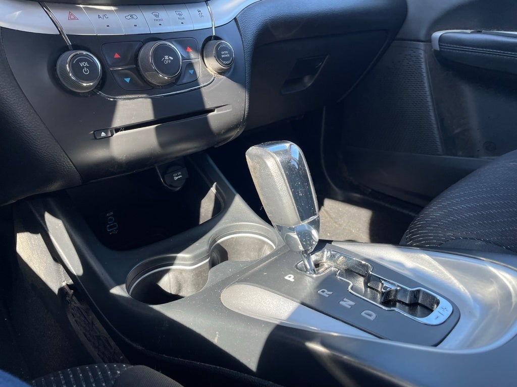 2020 Dodge Journey SE