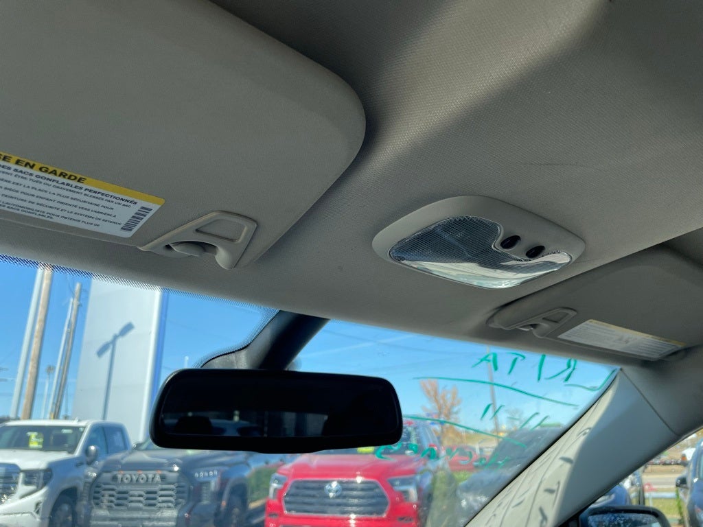 2020 Dodge Journey SE