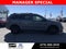 2020 Dodge Journey SE