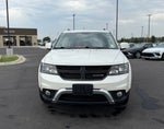 2016 Dodge Journey Crossroad