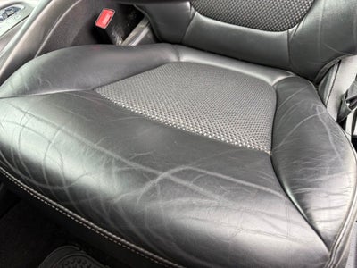 2016 Dodge Journey Crossroad