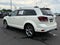 2016 Dodge Journey Crossroad