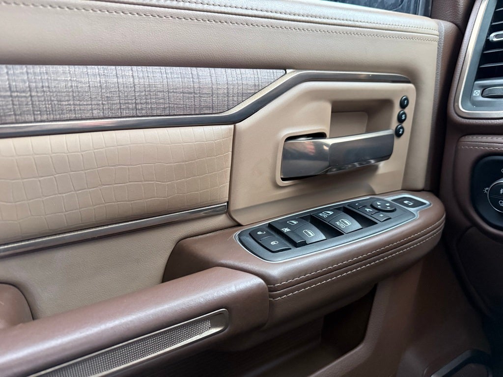 2022 RAM 3500 Laramie Longhorn