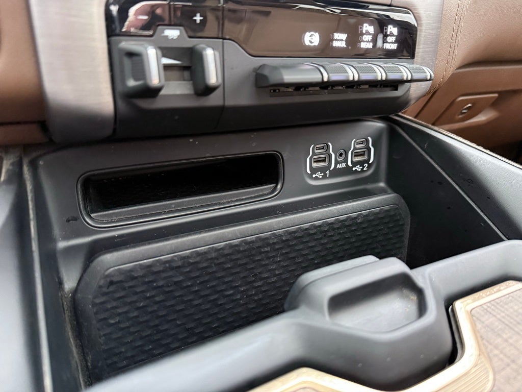 2022 RAM 3500 Laramie Longhorn