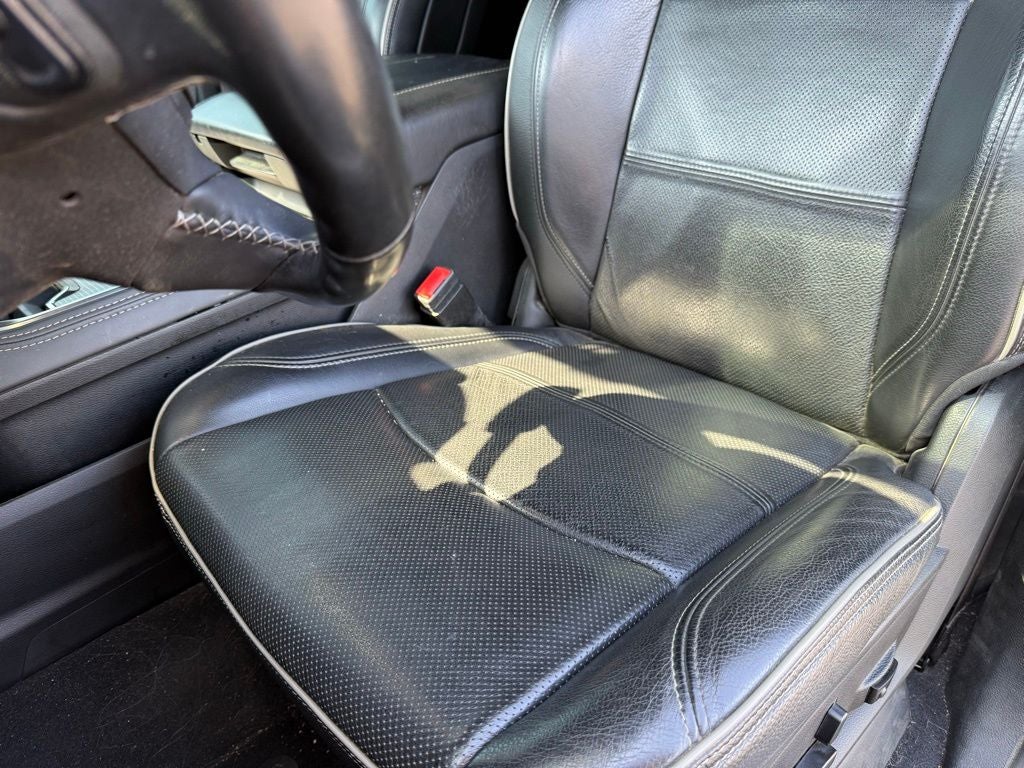 2021 RAM 3500 Limited