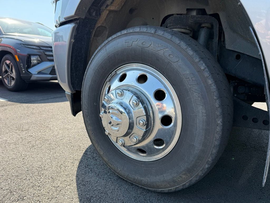 2021 RAM 3500 Limited