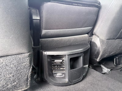 2024 RAM 2500 Big Horn OFF ROAD PACKAGE