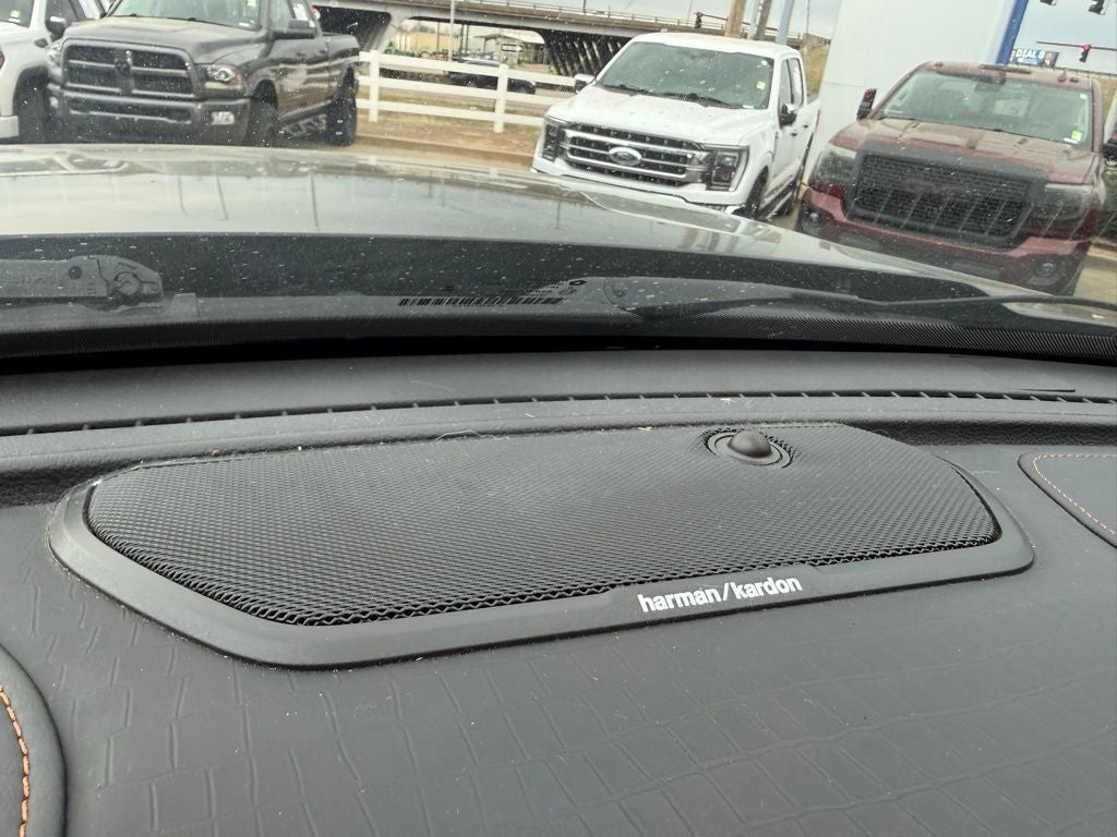 2023 RAM 2500 Longhorn LIMITED