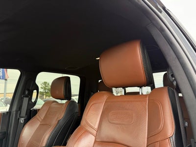 2023 RAM 2500 Longhorn LIMITED