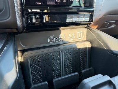 2026 RAM 2500 Limited Longhorn