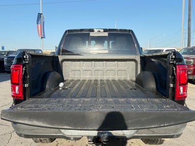 2026 RAM 2500 Limited Longhorn