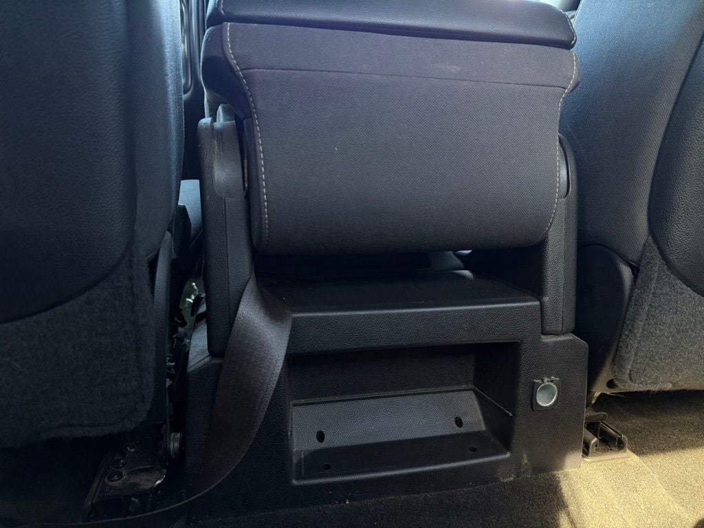 2014 Chevrolet Silverado 1500 LT LT1