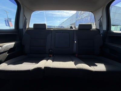 2014 Chevrolet Silverado 1500 LT LT1