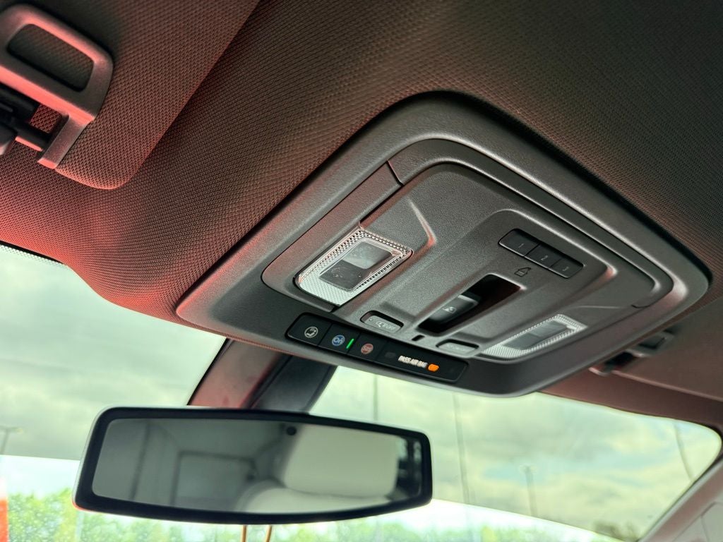 2020 GMC Sierra 1500 SLT TEXAS EDITION, PREFERRED PACK