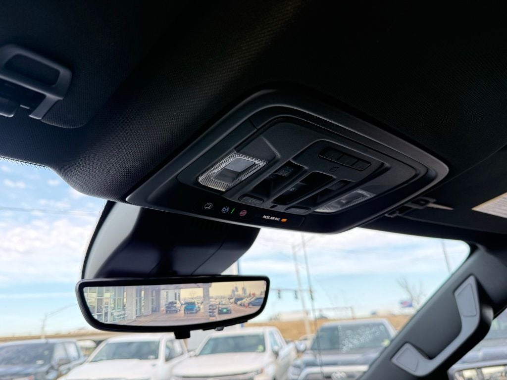 2025 GMC Sierra 1500 AT4 TECH,PREMIUM PACK,6.2L