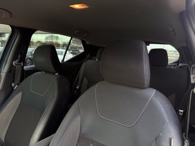 2018 Nissan Kicks SV