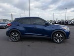 2018 Nissan Kicks SV