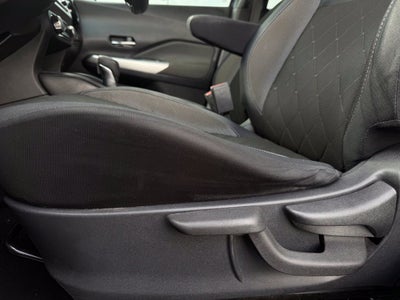 2018 Nissan Kicks SV