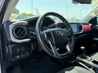 2020 Toyota Tacoma SR5 V6
