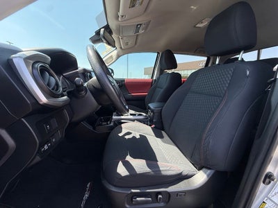 2020 Toyota Tacoma SR5 V6
