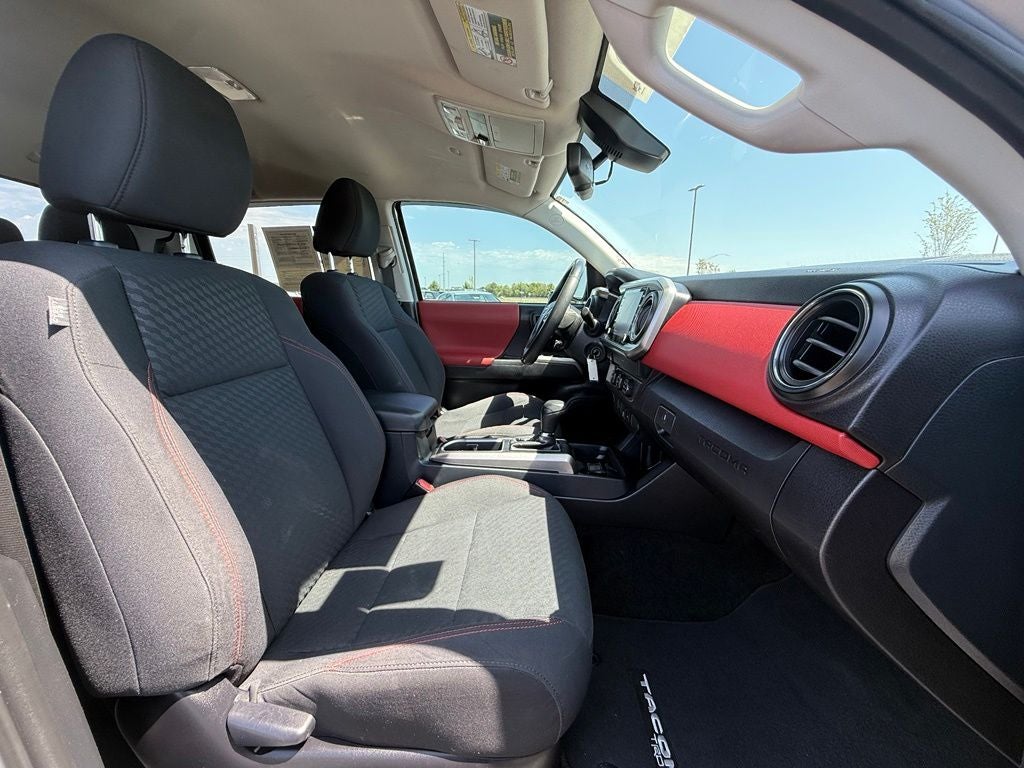 2020 Toyota Tacoma SR5 V6