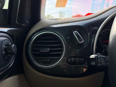 2013 Volkswagen Beetle 2.0 TSi
