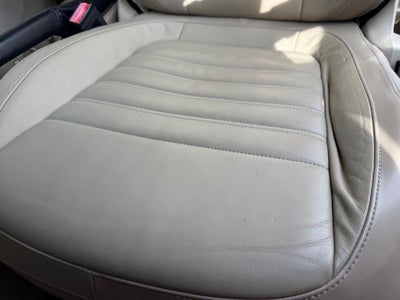 2013 Volkswagen Beetle 2.0 TSi