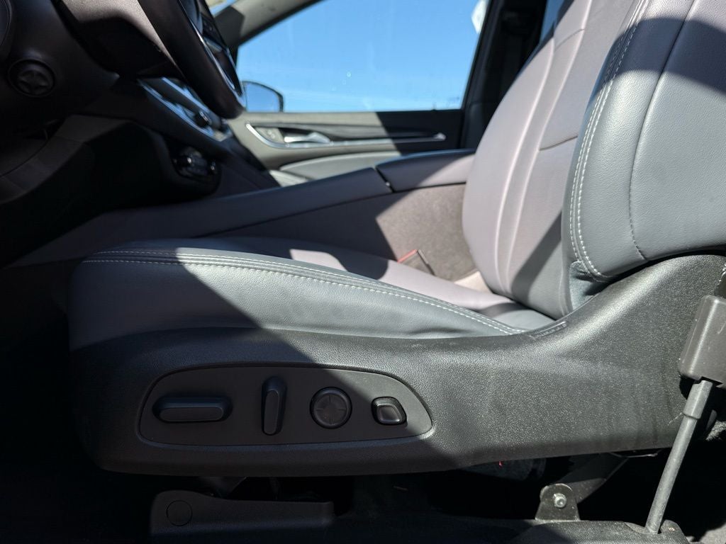 2024 Buick Enclave Premium Group