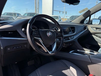 2024 Buick Enclave Premium Group