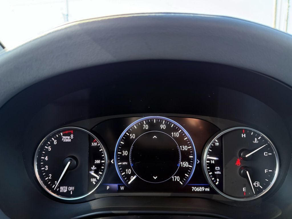 2024 Buick Enclave Premium Group