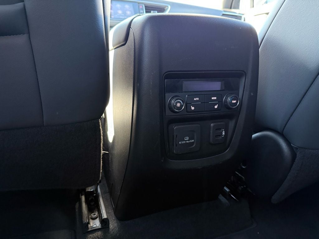 2024 Buick Enclave Premium Group