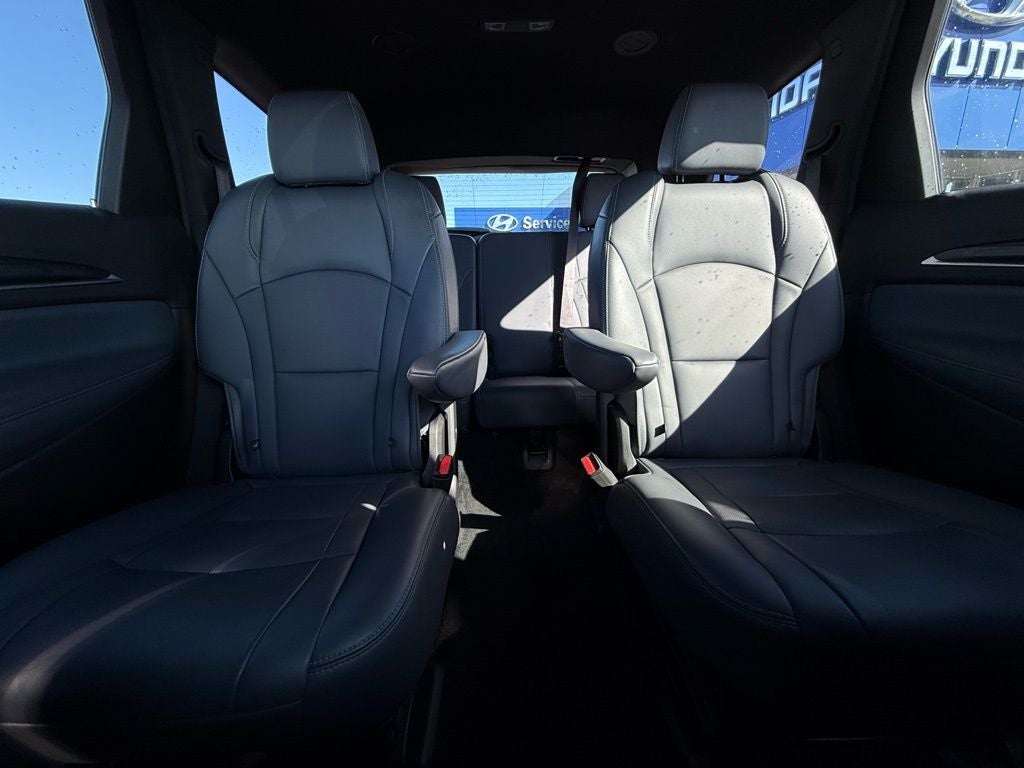 2024 Buick Enclave Premium Group