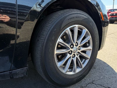 2024 Buick Enclave Premium Group