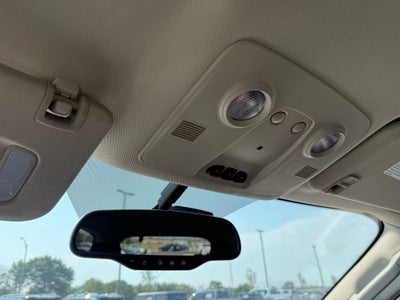 2017 Buick Enclave Premium Group