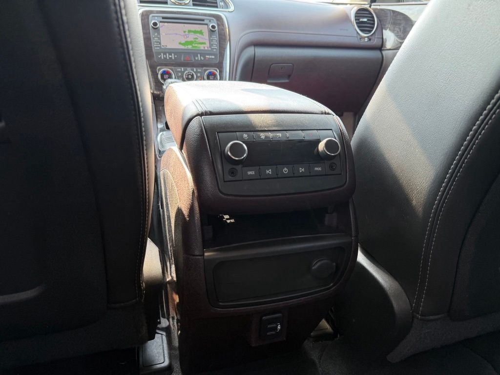 2017 Buick Enclave Premium Group