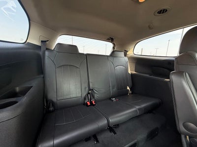 2017 Buick Enclave Premium Group