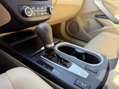 2018 Acura RDX Technology Package