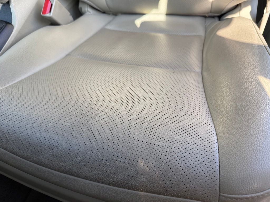 2018 Acura RDX Technology Package