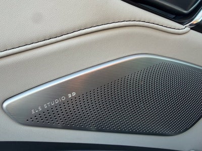 2025 Acura RDX Advance Package SH-AWD