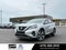 2022 Nissan Murano SL Moonroof Package