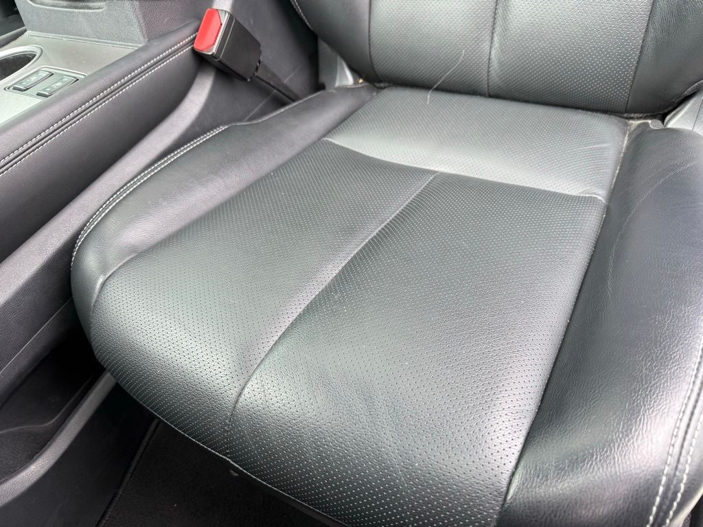 2022 Nissan Murano SL Moonroof Package