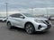 2022 Nissan Murano SL Moonroof Package