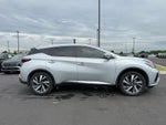 2022 Nissan Murano SL Moonroof Package